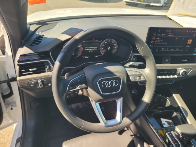 Used 2023 Audi A4 2.0T Premium Plus AWD/4WD image 30
