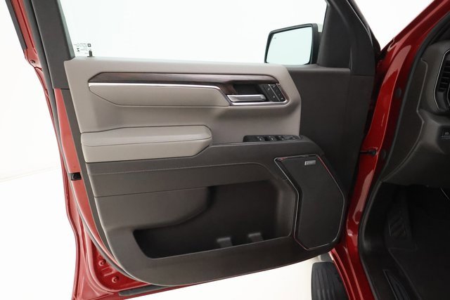 Used 2023 GMC Sierra 1500 SLT w/ SLT Premium Plus Package image 8