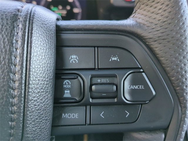 Used 2025 Toyota Tacoma TRD Pro image 27