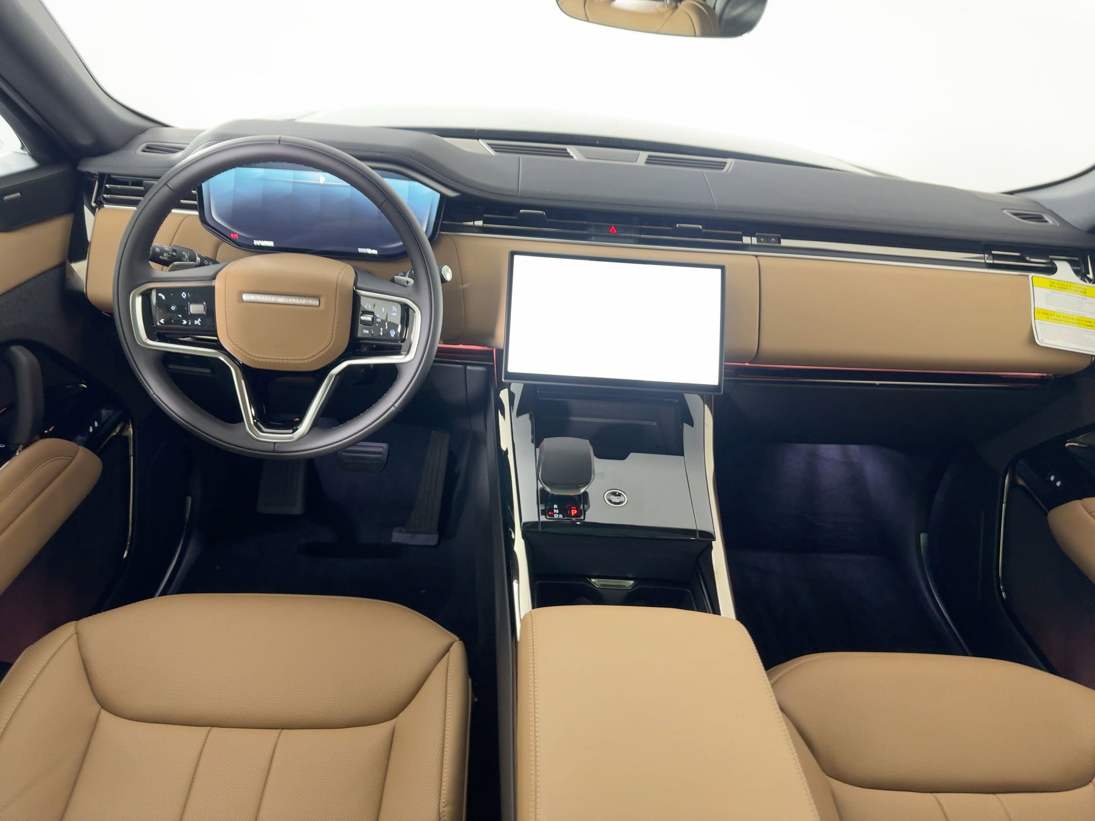 New 2026 Land Rover Range Rover Sport SE image 16