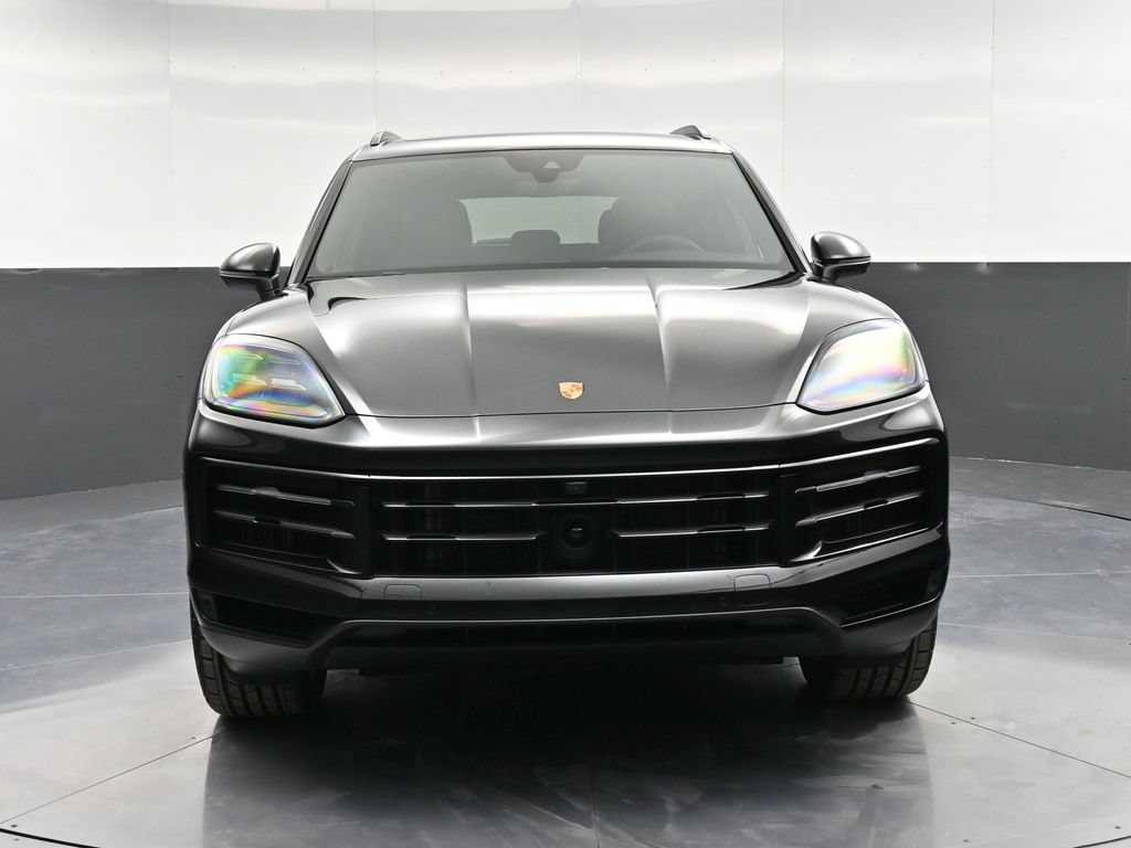 Certified 2026 Porsche Cayenne AWD/4WD image 11