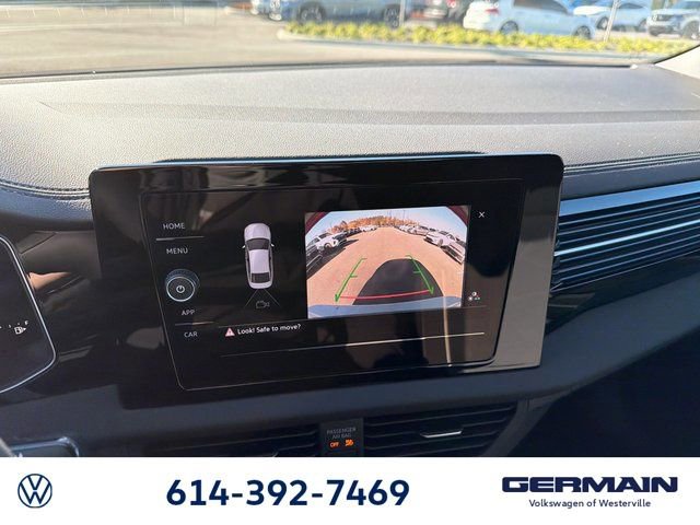 New 2026 Volkswagen Jetta Sport image 26