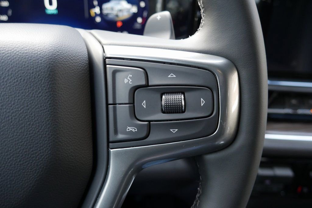New 2026 Chevrolet Silverado 1500 LT w/ Z71 Off-Road Package image 14