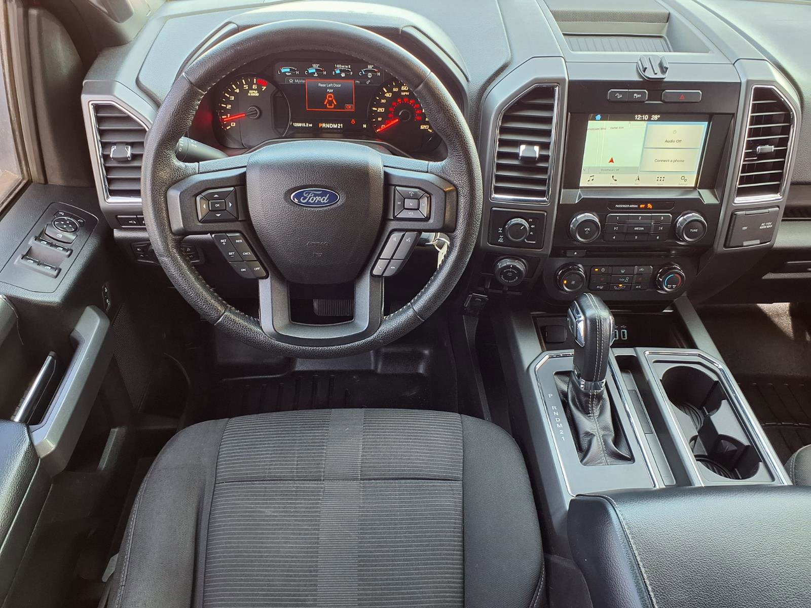 Used 2016 Ford F150 XLT w/ Equipment Group 302A Luxury image 6