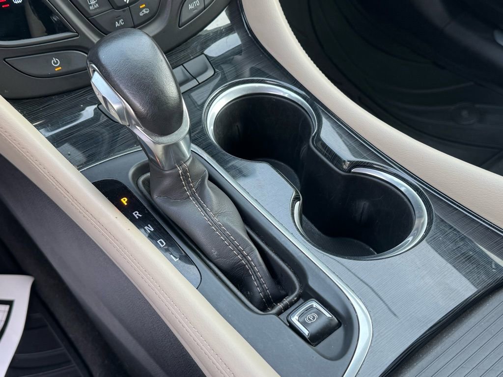 Used 2017 Buick Envision Preferred image 44