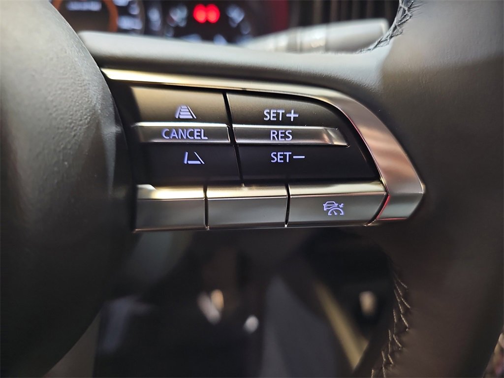 New 2025 MAZDA CX-50 AWD 2.5 S w/ Weather Package image 18