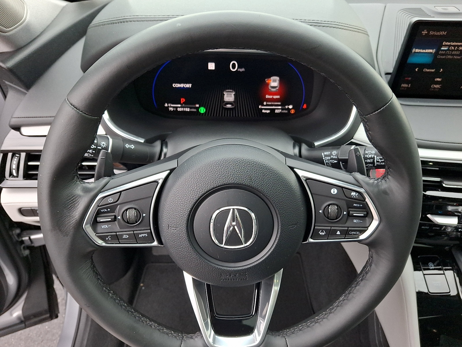Certified 2024 Acura MDX w/ Technology Package AWD/4WD image 20