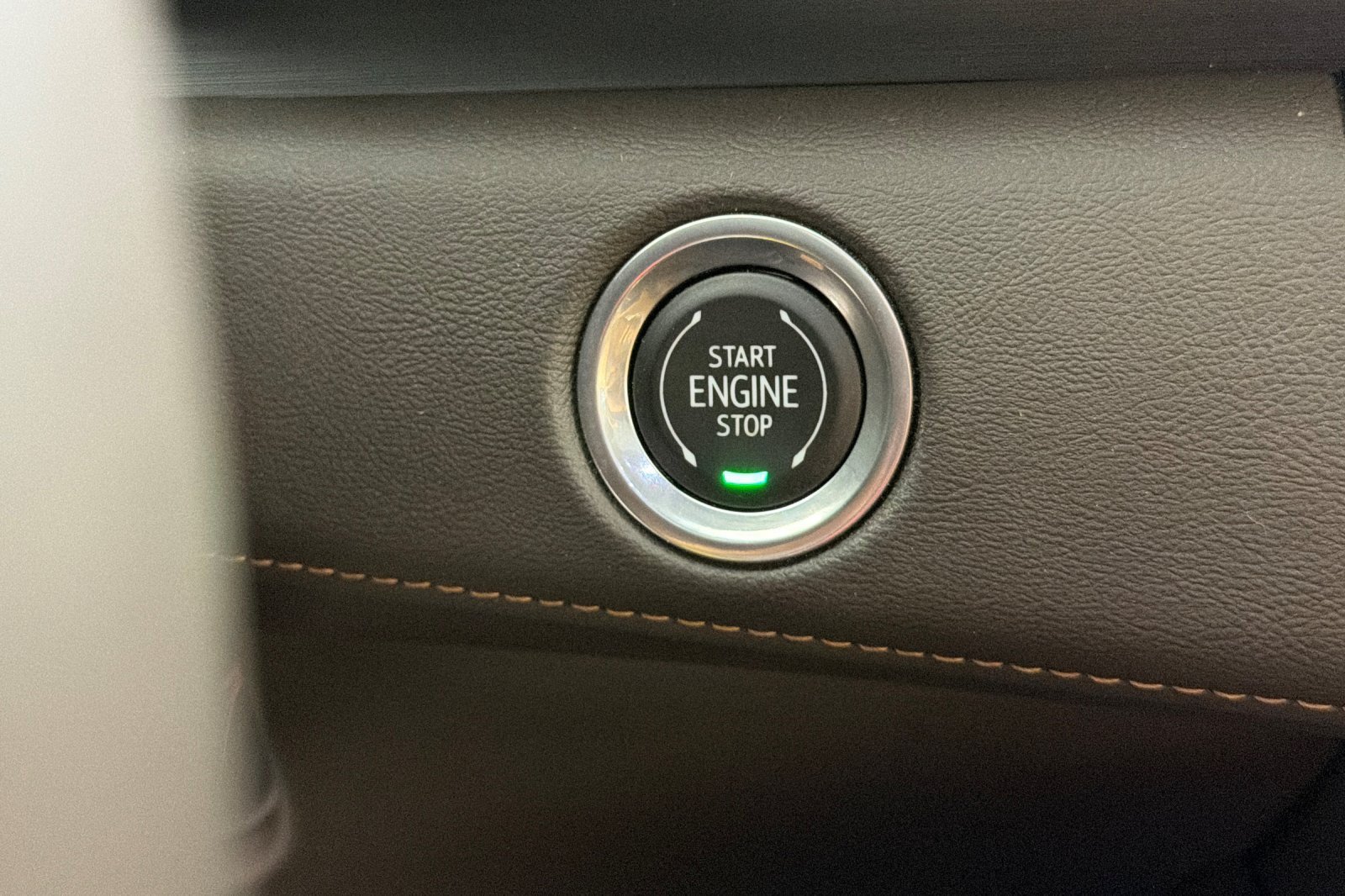 Used 2023 Cadillac Escalade Sport w/ Touring Package AWD/4WD image 22