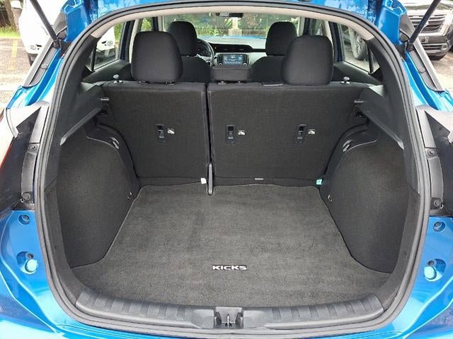 Used 2022 Nissan Kicks SV image 58