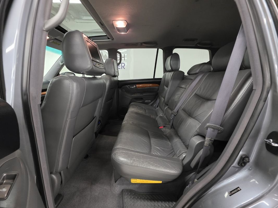 Used 2006 Lexus GX 470 image 8