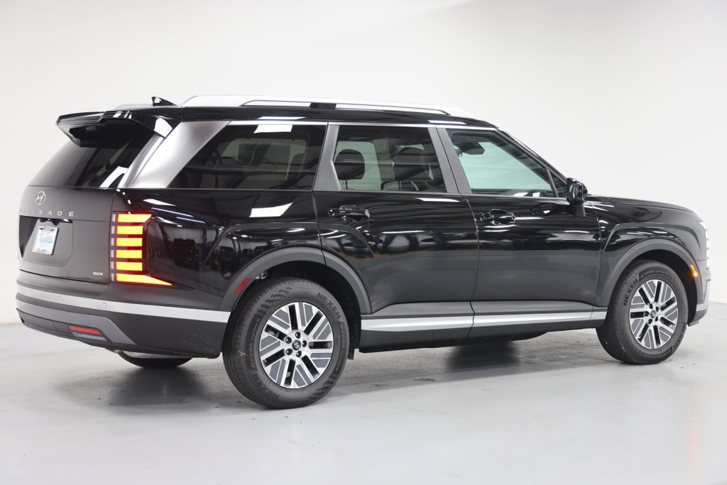 New 2026 Hyundai Palisade SEL AWD/4WD image 6