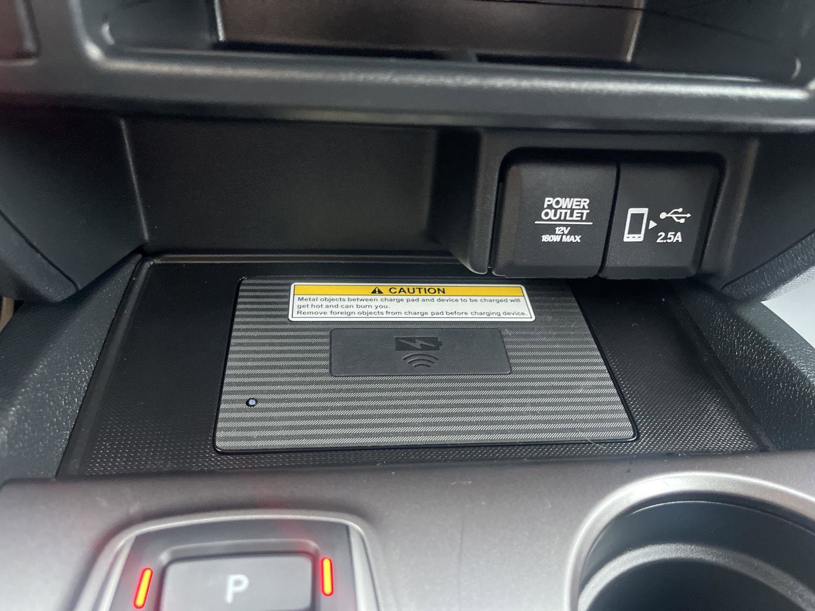 Certified 2023 Honda Passport EX-L image 26