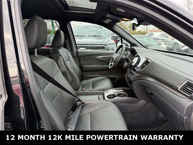 Used 2021 Honda Passport EX-L image 8