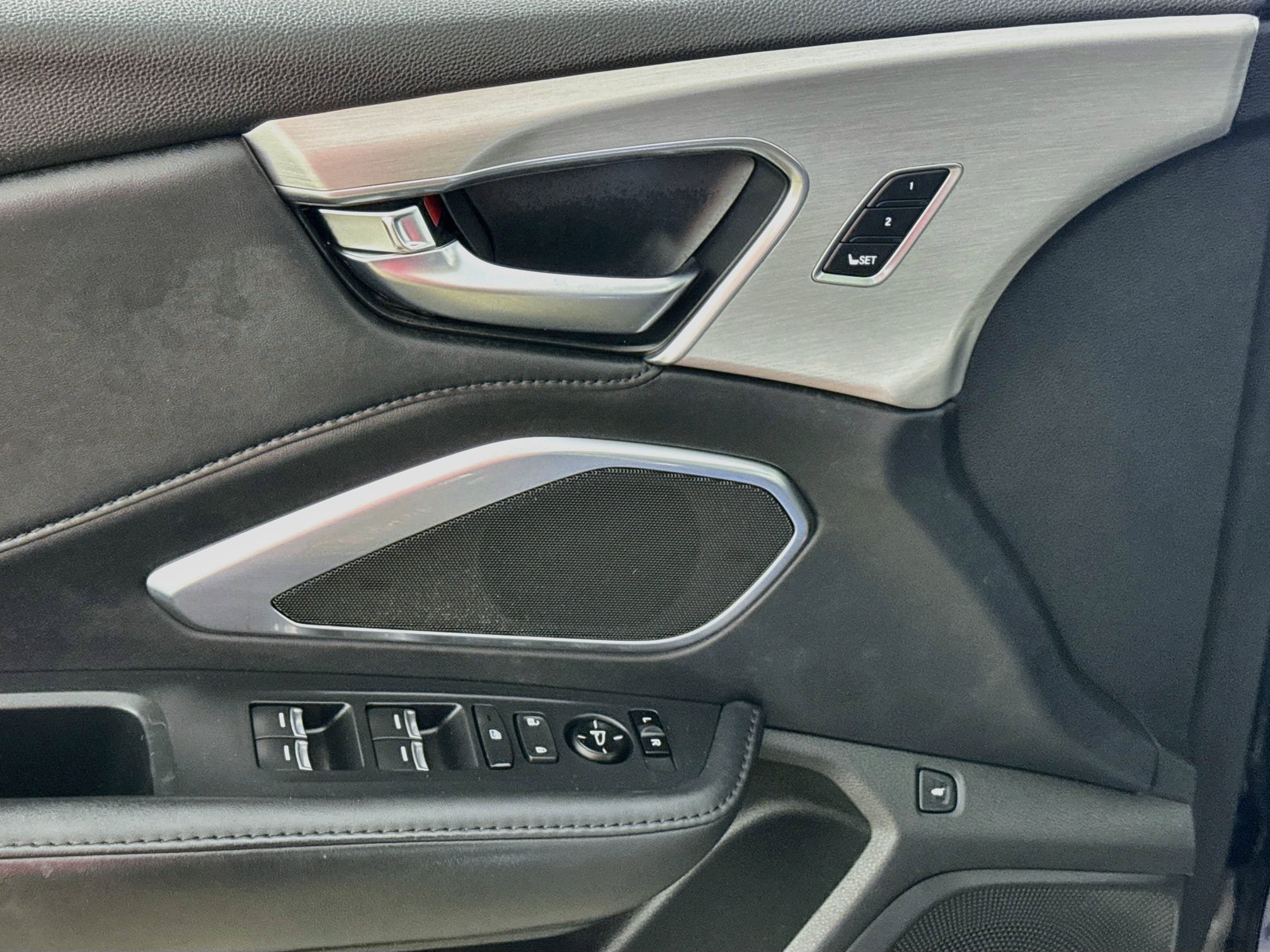 Used 2020 Acura RDX AWD image 20