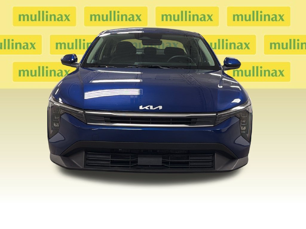Used 2025 Kia K4 FWD image 6