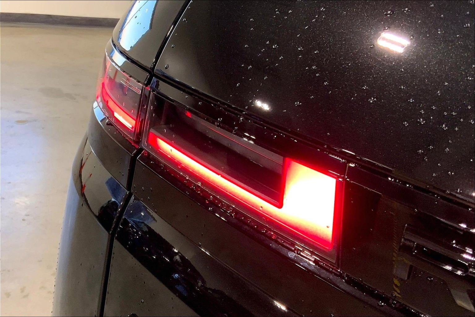 New 2026 Land Rover Range Rover Evoque Dynamic SE image 14