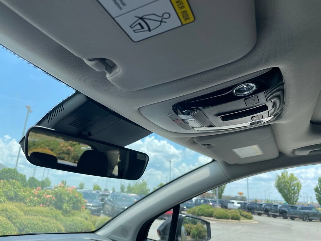 New 2026 Kia Sportage EX w/ EX Panorama Roof Package FWD image 21