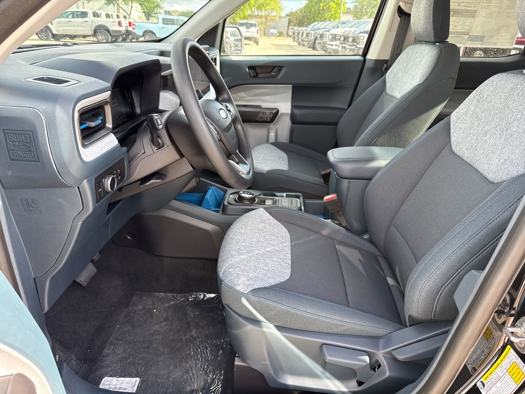 New 2026 Ford Maverick XLT image 18