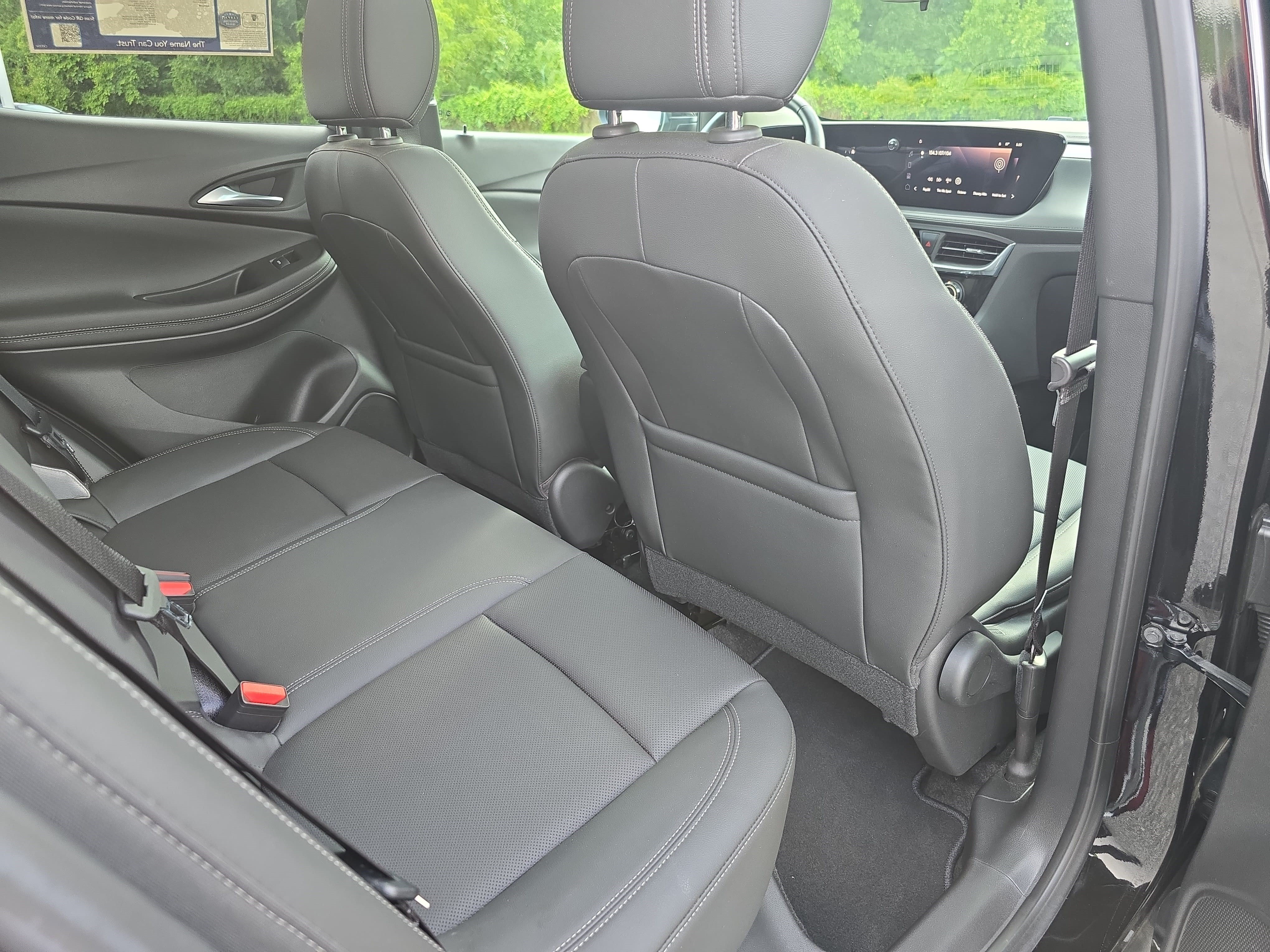 Used 2024 Buick Encore GX Sport Touring w/ Experience Buick Package AWD/4WD image 11