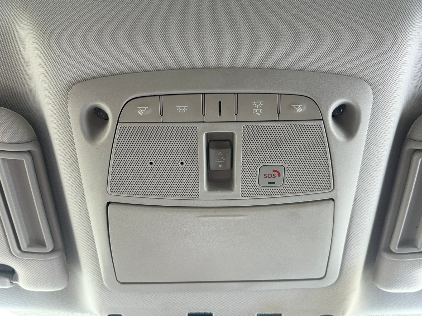 Used 2019 INFINITI QX80 Luxe w/ Proassist Package RWD image 38
