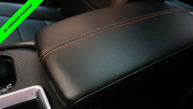 Certified 2023 Nissan Sentra SR w/ SR Premium Package image 21