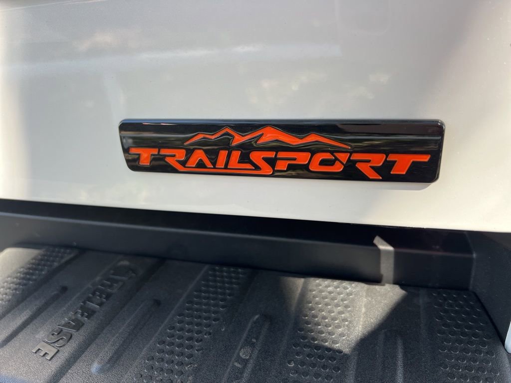 New 2026 Honda Ridgeline TrailSport+ image 8