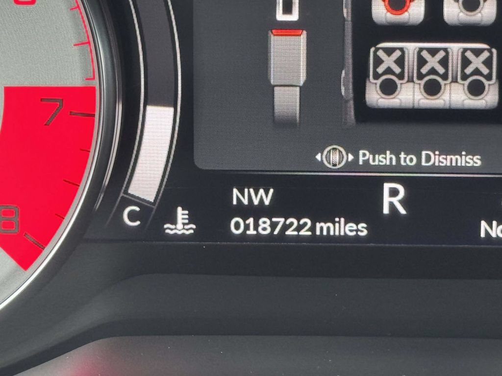 Used 2023 Acura RDX A-Spec w/ Advance Package AWD/4WD image 26