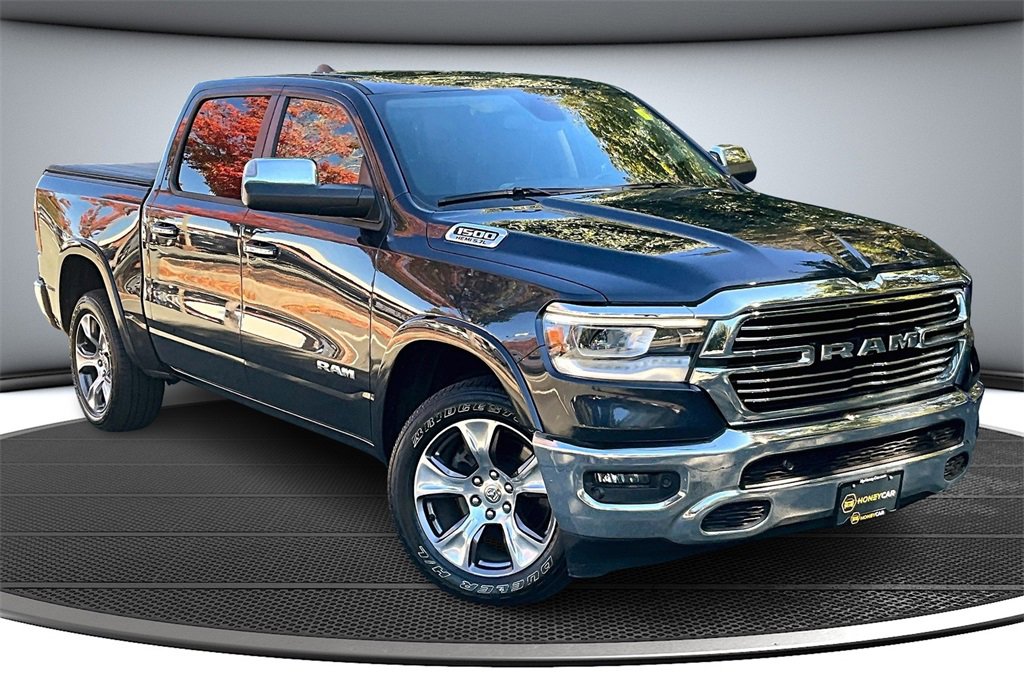 Used 2020 RAM 1500 Laramie