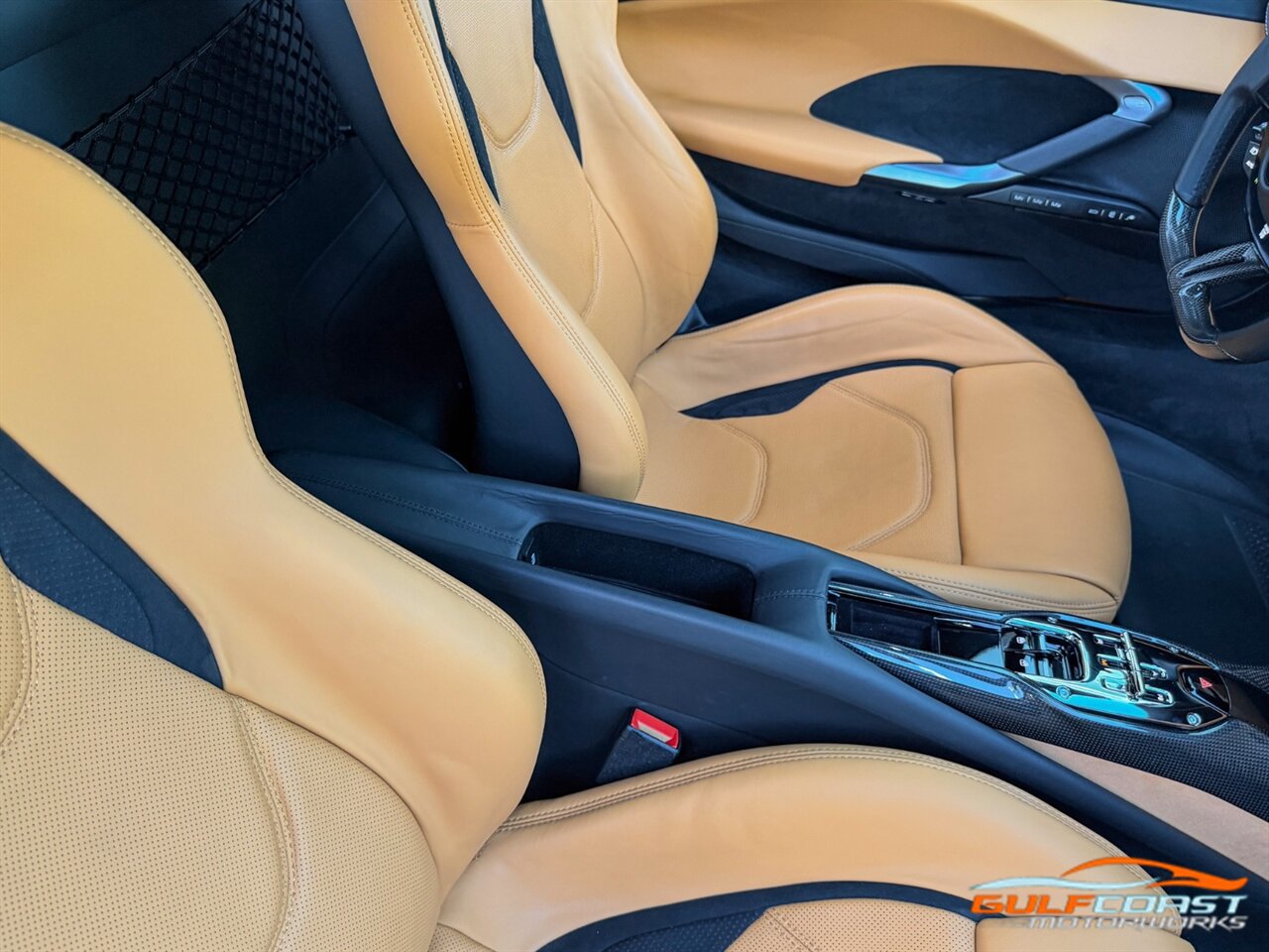 Used 2022 Ferrari 296 GTB image 33