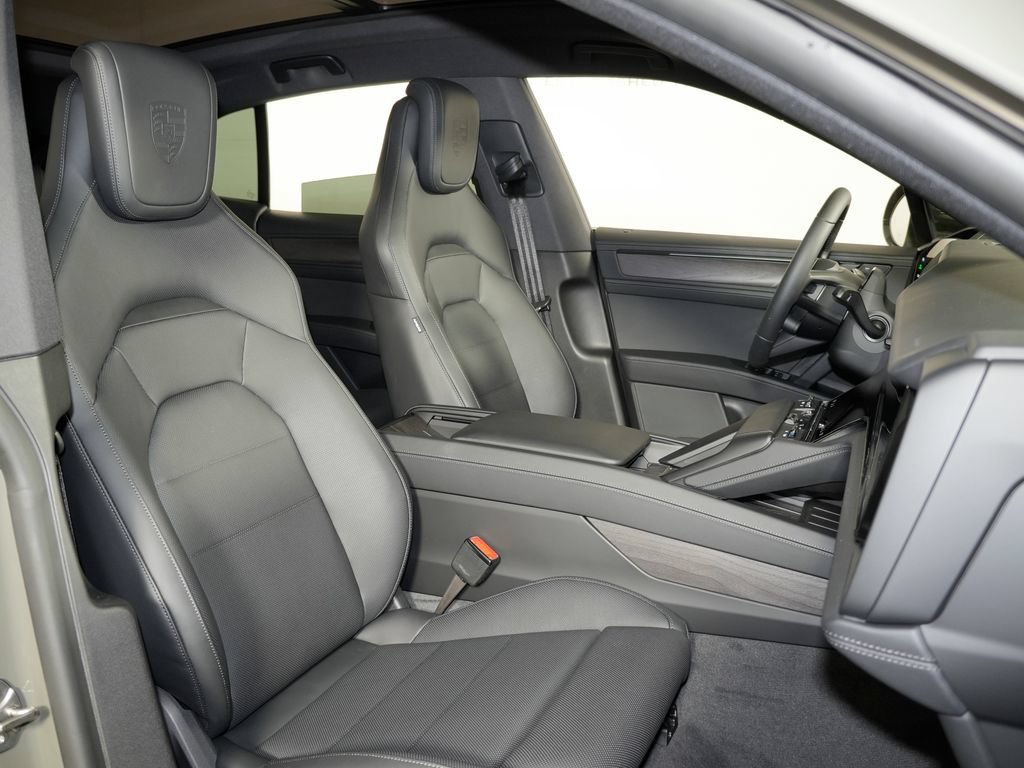 New 2026 Porsche Cayenne S AWD/4WD image 44