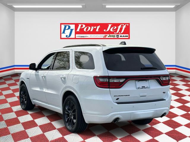 Used 2025 Dodge Durango R/T AWD/4WD image 5