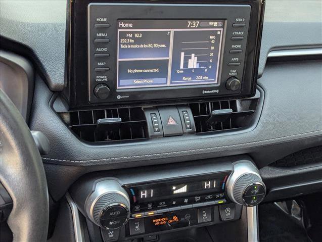 Certified 2022 Toyota RAV4 XLE Premium image 13