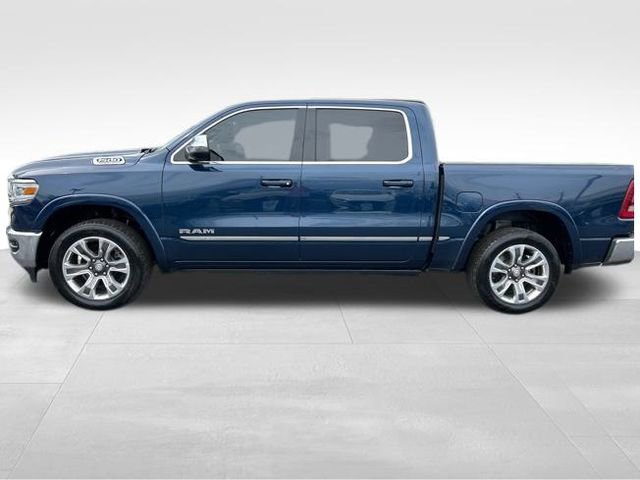 Used 2023 RAM 1500 Limited image 3