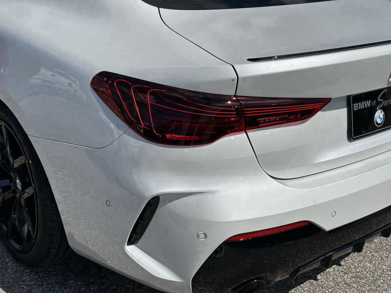 New 2026 BMW 430i Coupe w/ M Sport Package RWD image 10