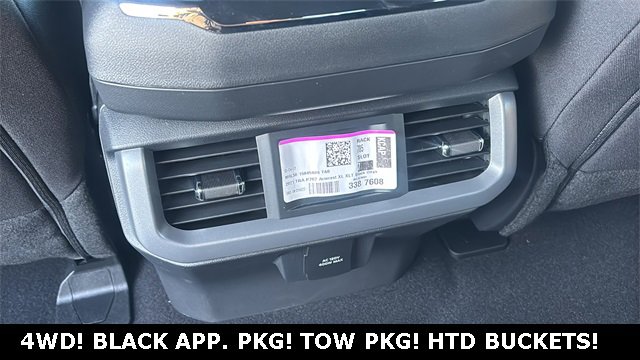 New 2026 Ford F150 XLT w/ Equipment Group 302A MID image 20