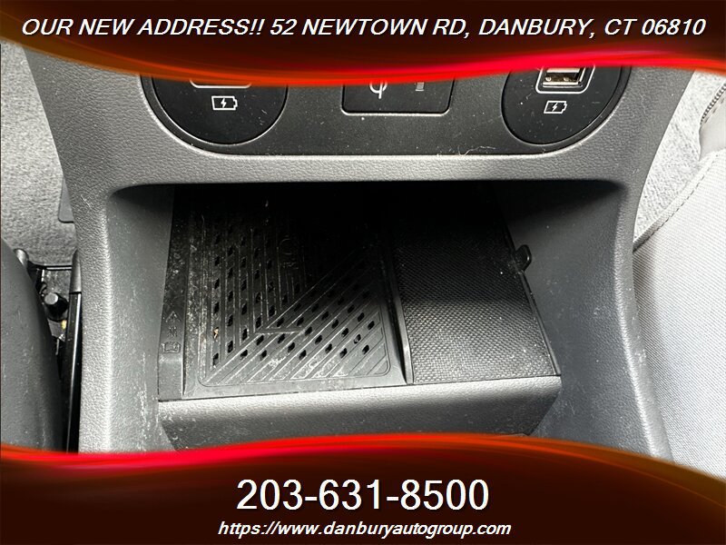 Used 2023 Hyundai Ioniq 5 SEL AWD/4WD image 16