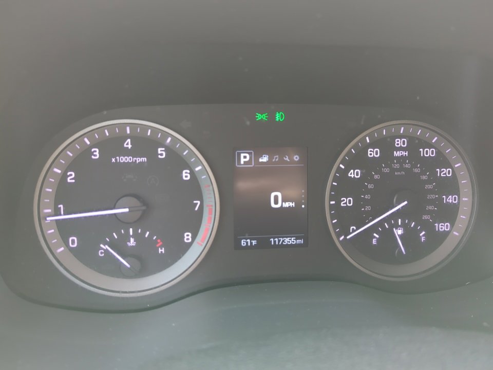 Used 2018 Hyundai Tucson Value image 32