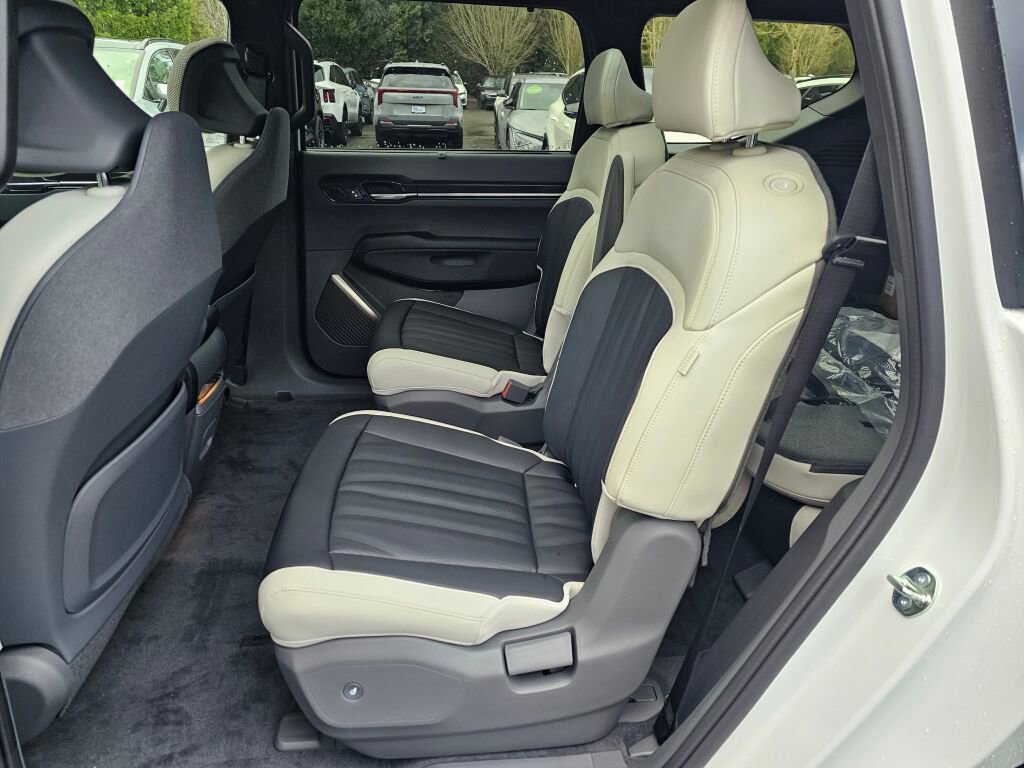 New 2026 Kia EV9 GT-Line image 23