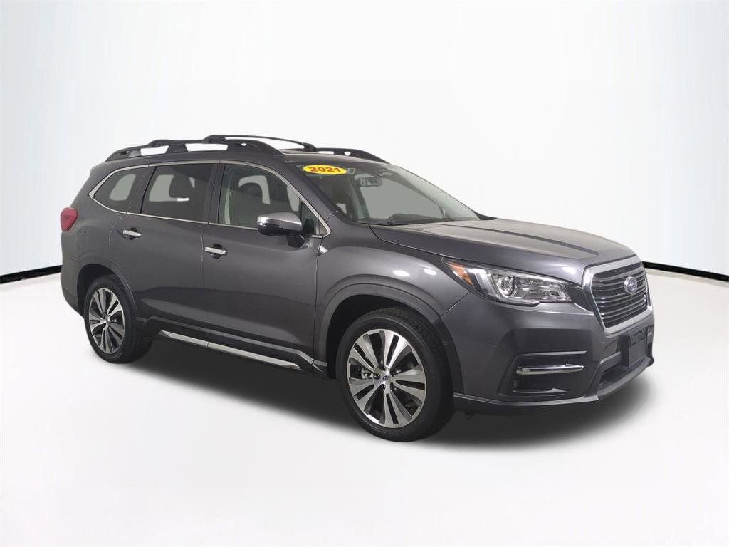 Used 2021 Subaru Ascent Touring AWD/4WD image 2