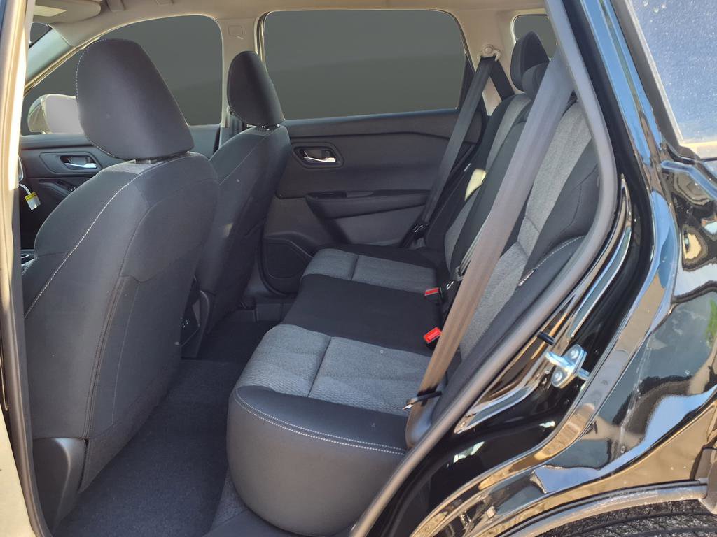 New 2026 Nissan Rogue SV w/ Cold Weather Package image 21