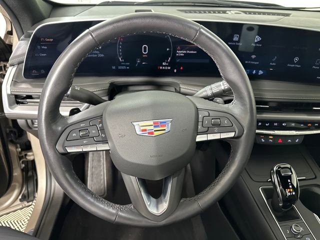 Used 2024 Cadillac XT4 Luxury image 14