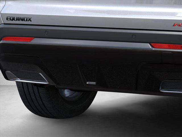 New 2026 Chevrolet Equinox RS image 14