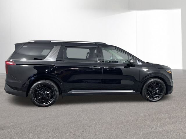 New 2026 Kia Carnival SX Prestige image 43