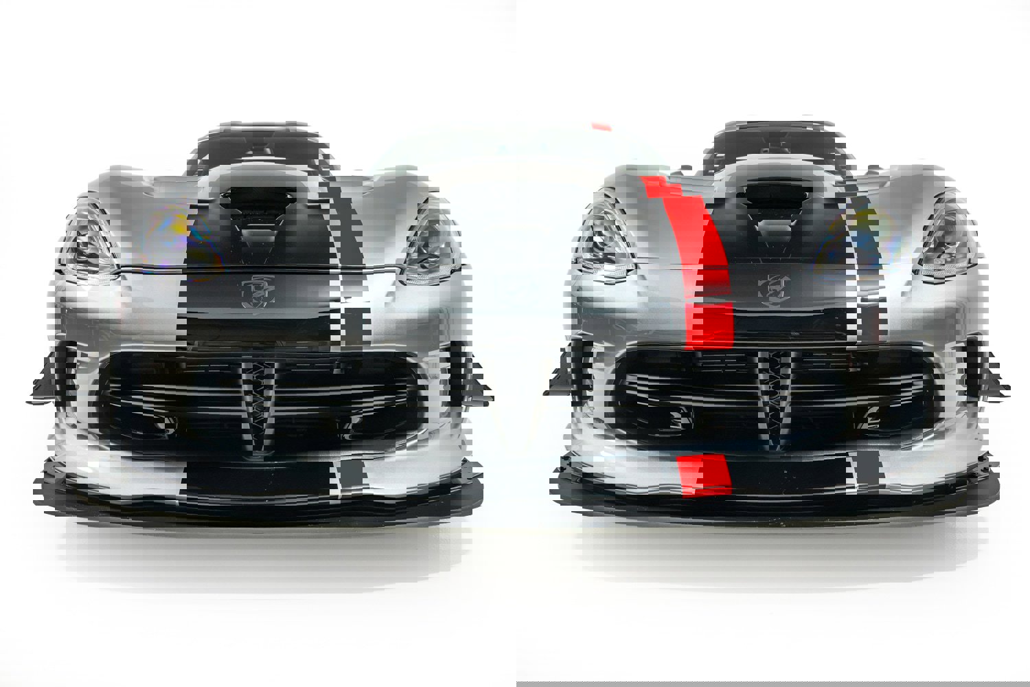 Used 2016 Dodge Viper ACR image 8