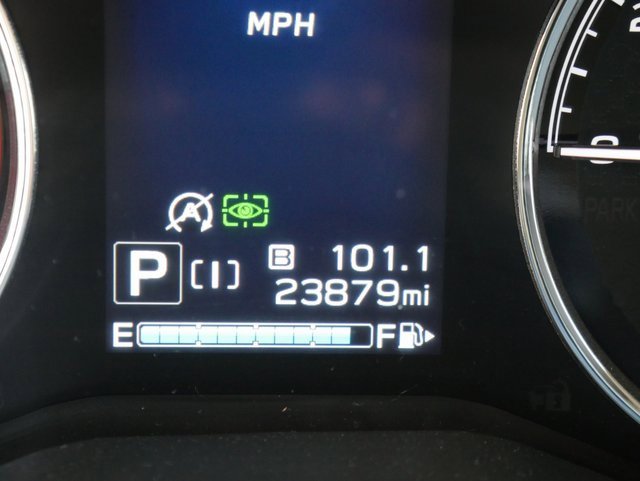 Used 2024 Subaru Forester Touring w/ Convenience Package image 21