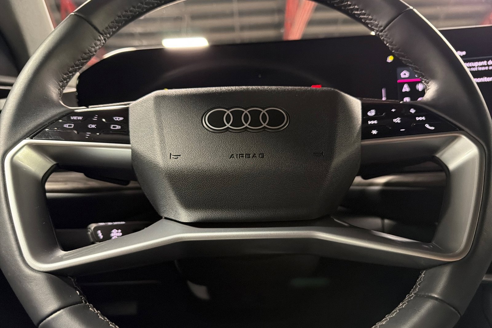 Used 2025 Audi Q5 Premium Plus w/ Premium Plus image 23