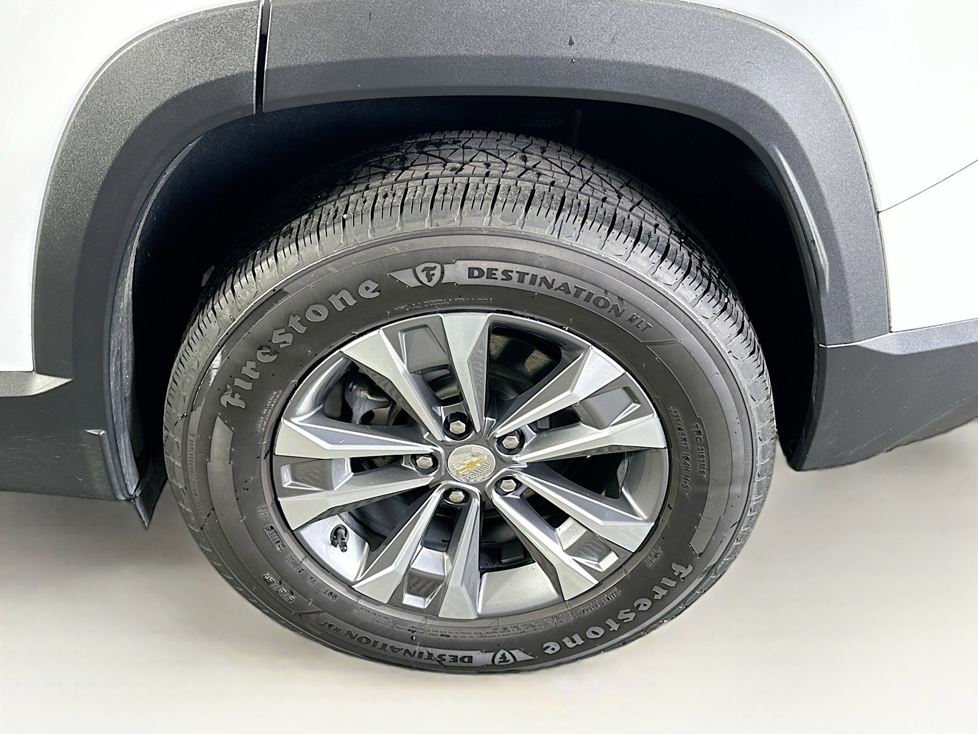 Used 2025 Chevrolet Equinox LT image 11