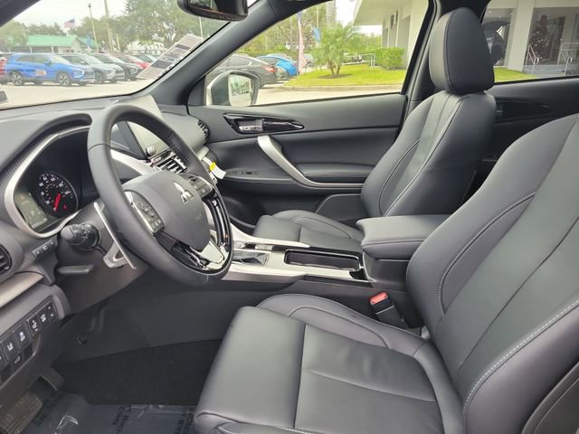 New 2026 Mitsubishi Eclipse Cross SEL AWD/4WD image 20