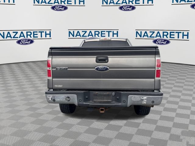 Used 2010 Ford F150 XL AWD/4WD image 6
