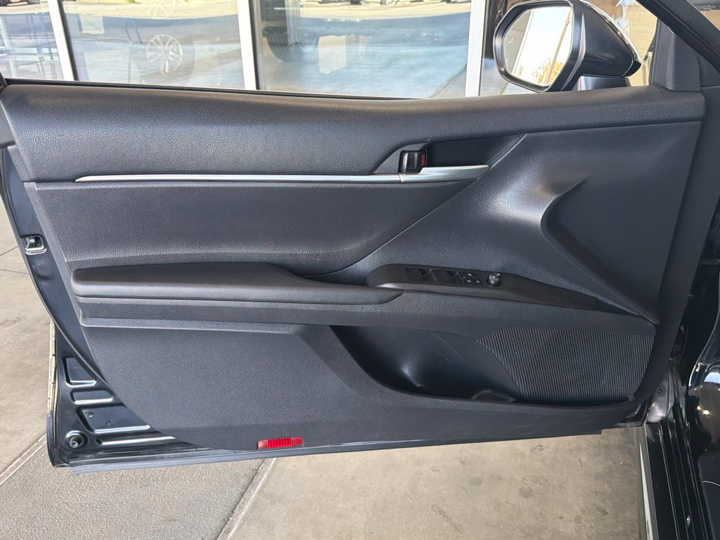 Certified 2024 Toyota Camry SE FWD image 19
